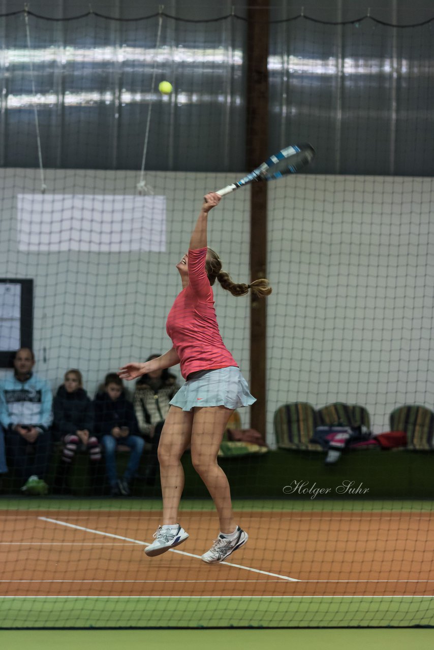 Bild 170 - Sparkasse Westholstein Pokal Marne